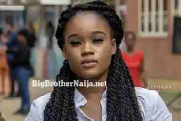 Some BBNaija Viewers See Cee-C As The Strongest Female Housemate